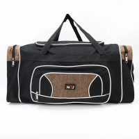 Сумка для подорожей і спорту 1701-70 легка, практична, містка